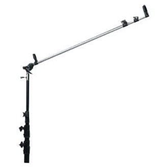 Illuminator Arm