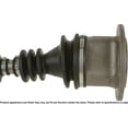 thumbnail image 3 of A1 Cardone CV Axle Shaft P/N:60-3027 Fits select: 1980-1987 AMERICAN MOTORS EAGLE, 1988 EAGLE EAGLE, 3 of 3