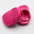 thumbnail image 4 of Zapatos para mascotas Zapatillas de verano para perros Malla transpirable Candy, 4 of 4