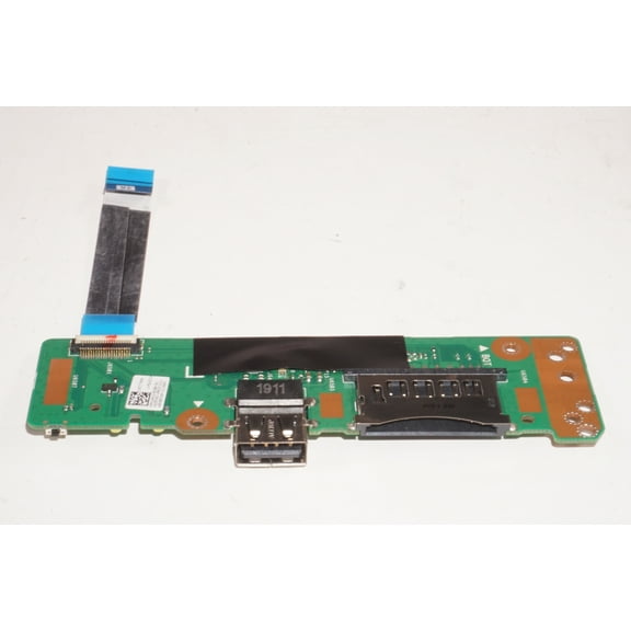 Compatible With 90NB0M80-R10020 Replacement for 90NB0M80-R10020 Asus Input Output Board Q546FD-BI7T14