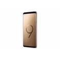 thumbnail image 2 of Samsung Galaxy S9+ PLUS SM-G965U1 64GB Gold (US Model) - Factory Unlocked Cell Phone - Excellent Condition, 2 of 6