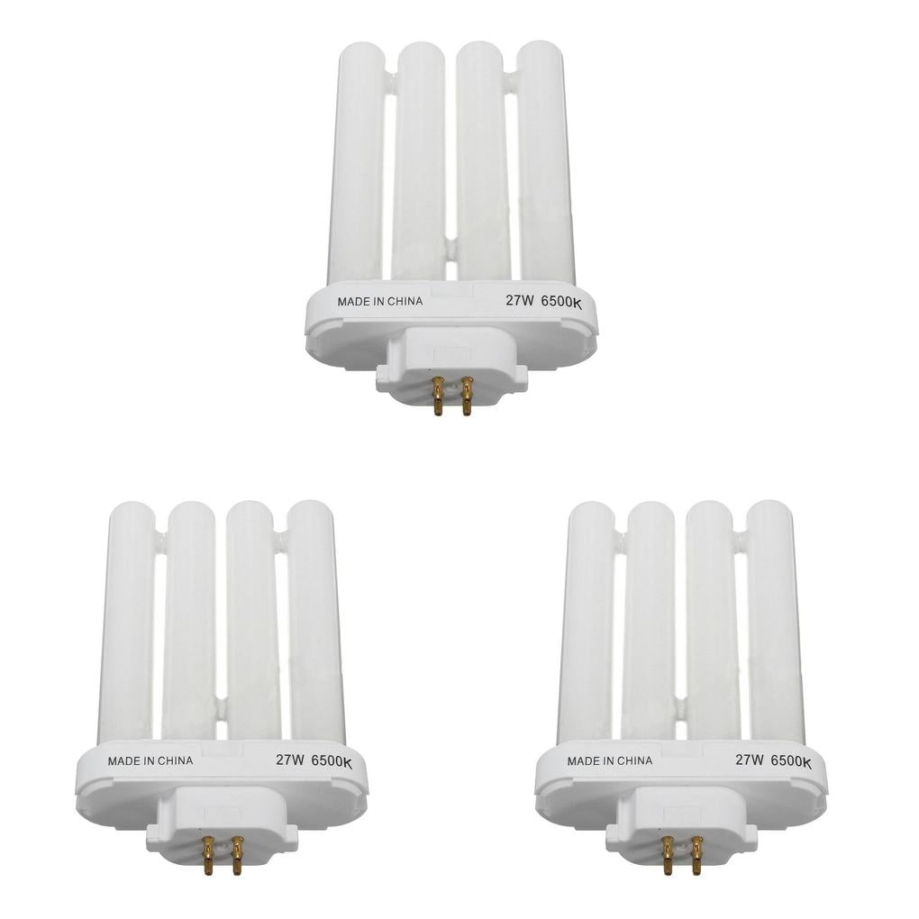 27w compact fluorescent bulb