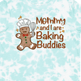 thumbnail image 4 of Inktastic Mommy and I Are Baking Buddies Boys or Girls Toddler T-Shirt, 4 of 5