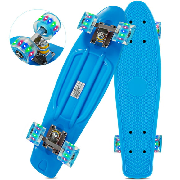 Kids' Mini Skateboards