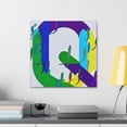 thumbnail image 4 of Q's Digital Masterpiece - Canvas, 4 of 10