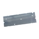 thumbnail image 5 of Panel difusor de carcasa de teclado de alto rendimiento portátil, resistente y fiable, fácil de usar. Plata, 5 of 8
