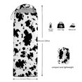 CVHOUSE Camping Sleeping Bags,3 Season Warm & Cool Weather,Lightweight