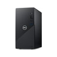 thumbnail image 4 of Dell Inspiron 3880 Desktop, Intel Core i7-10700 Upto 4.8GHz, 8GB RAM, 2TB NVMe SSD, DVDRW, HDMI, VGA, Card Reader, Wi-Fi, Bluetooth, Windows 10 Pro, 4 of 7