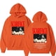 thumbnail image 1 of Sudadera con capucha de Tony Montana para hombres y mujeres, ropa de calle de lana suelta, sudadera de manga larga Vintage, Hip Hop, Scarface de la película clásica de los 90, 1 of 1