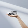 thumbnail image 4 of DJI Mini 4K Drone with Remote Control - Gray, 4 of 11