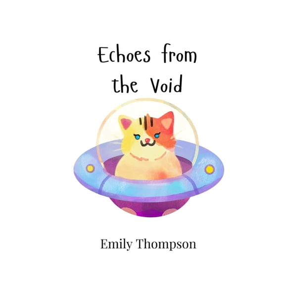 Echoes from the Void, (Paperback)