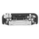 thumbnail image 4 of Car Exterior Door Handle ABS Chrome Plated Long Lasting OEM Standard for L200 L300 Pajero Sport Left Front Door MB421497, MB144539, 4 of 4
