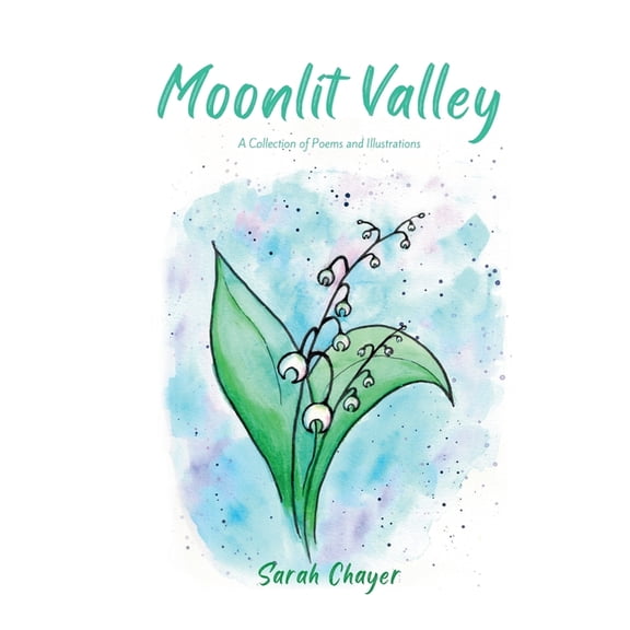 Moonlit Valley, (Paperback)