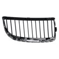 thumbnail image 2 of For BMW 325i/330 Series 2006 Grille Driver Side | Sedan/SW | Made of Plastic | Replacement For BM1200166 | 51137120009, 2 of 6
