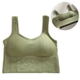 thumbnail image 4 of Women Sports , Breathable  Top Style Seamless    For Daily Wear, 4 of 8