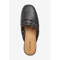 thumbnail image 5 of Comfortview Women's The Mckenna Slip On Mule, 5 of 6
