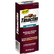 Tinactin Tolnaftate.