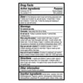thumbnail image 5 of (3 pack) Equate CalaSpray Anti Itch Relief Clear Skin Protectant, 3 oz, Compare to Caladryl Active Ingredients, 5 of 11