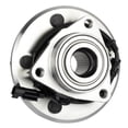 thumbnail image 4 of CCIYU HA590515 Wheel Hub and Bearing Assembly Replacement For fit 2013-2017 Ram 1500 Front Wheel Hubs 5 Lugs (2), 4 of 5