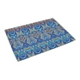 thumbnail image 3 of MKHERT Ethnic Pattern Doormat Rug Home Decor Floor Mat Bath Mat 23.6x15.7 inch, 3 of 3