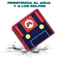 thumbnail image 3 of Estuche Porta Juegos para N-Switch Rojo, 3 of 6