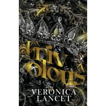 Frivolous, (Paperback)