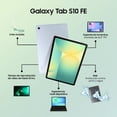 thumbnail image 4 of Tableta Samsung Galaxy S10 FE 12GB 256GB Gris, 4 of 4