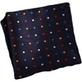 thumbnail image 1 of HAHDAXIA Gentleman's Essentials Weekend Casual White Pocket Square, 1 of 1