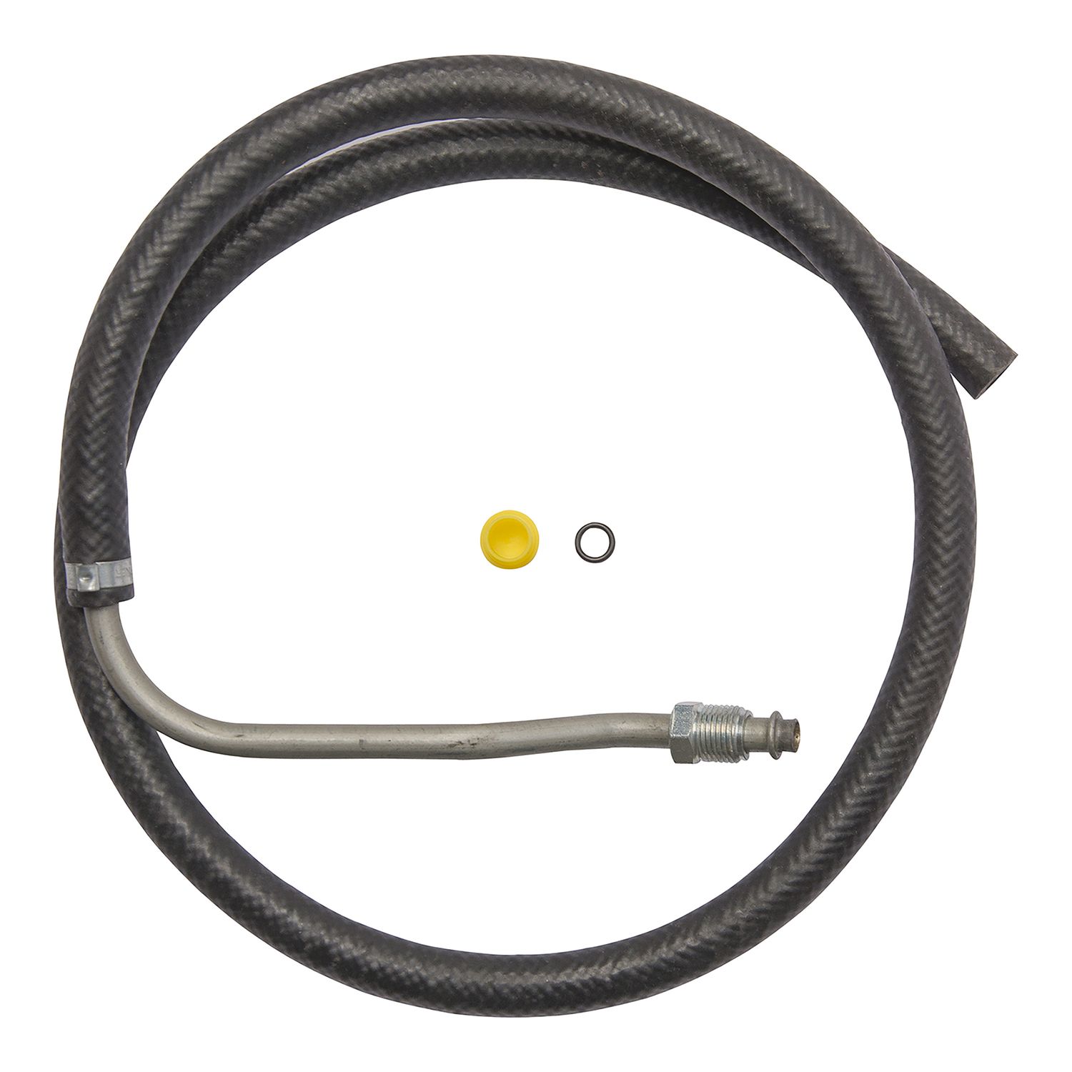 Edelmann 80030 Power Steering Return Hose