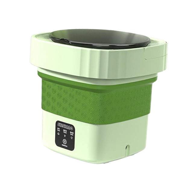 Lavadora portátil perfecl de Calcetines Mini de 6 L de Capacidad 110 V