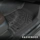 thumbnail image 3 of Alfombrillas KARPAL para Nissan Frontier 2025 Crew Cab, 3 of 9