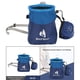 thumbnail image 4 of Bolsa para Escalada en Roca Perfecl Nylon Azul 12x8x15cm, 4 of 8