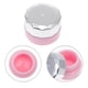 thumbnail image 3 of GOOHOCHY 4 mini frascos de esmalte de uñas, frascos de gel para pegamento de uñas, envases vacíos para cosméticos., 3 of 7