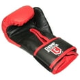 thumbnail image 5 of Amber Sports Champ Velcro Training Gloves, 5 of 5