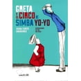 thumbnail image 1 of GRETA Y EL CIRCO DE SIMBA YO-YO NUBE OCHO JUANA CORTES AMUNARRIZ, 1 of 2