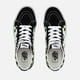 thumbnail image 3 of Tenis Vans Sk8-Hi Reissue BMX Hombre skate old skool bota negro 25.5 Vans VN0A4BV8V3W, 3 of 5