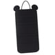 thumbnail image 2 of Bolsa de almacenamiento de juguetes para gatos Fernando colgante de pared gran capacidad Negro, 2 of 8