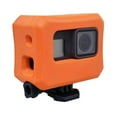 thumbnail image 3 of EVA Camera Protector Frame Universal Protective Case Handheld Housing Cases Surfing Water Sports Snorkeling Cover, 3 of 8