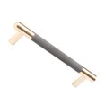 thumbnail image 1 of unbranded Para De Aluminio Espacial Gris T Resistente Y Seguro Para Muebles, 1 of 8