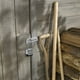 thumbnail image 2 of Candado Master Lock Magnum M176XDLH Configura tu propia combinación, 2 of 6