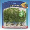 Penn Plax Aqua Plants Family Value Pack Aquarium Plants