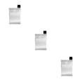 thumbnail image 1 of Bewildely Botella de agua Taza para beber Libro transparente en forma de gran capacidad Accesorios para el hogar Botellas planas Contenedor de Type1 NO1, 1 of 6