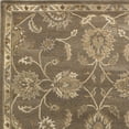 thumbnail image 3 of 39" X 63" Grey Viscose Rug, 3 of 6