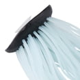 thumbnail image 4 of NFTIGB Simulation Artificial Silicone Sea Anemone Coral Ornament for Aquarium Fish Tank Decor, Glow in the Dark Aquatic Landscape Enhancer, Safe and Non-Toxic Submersible Decoration, Blue color, 4 of 9