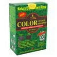 thumbnail image 4 of Deity America Natural Herbal 2in1 Formula Color Change Shampoo, Dark Brown Rinse 6 ea (Pack of 2), 4 of 4