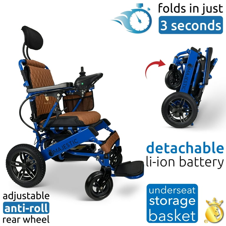 Exploring Freedom The TravelFriendly Marvel Of ComfyGo, 51 OFF