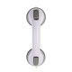 thumbnail image 1 of Paquete de 2 manijas de ducha con ventosa, barra de equilibrio de baño, soporte de pasamanos de seguridad, manija de ducha de baño con fuerte agarre de ventosa, barras de agarre para manija, 1 of 3