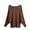 Bronze, variant on Amidoa Womens Sweater Long Sleeve Green Knit Plus Size Round Neck Winter Sweaters Womens Sweaters Cardigan Free Size