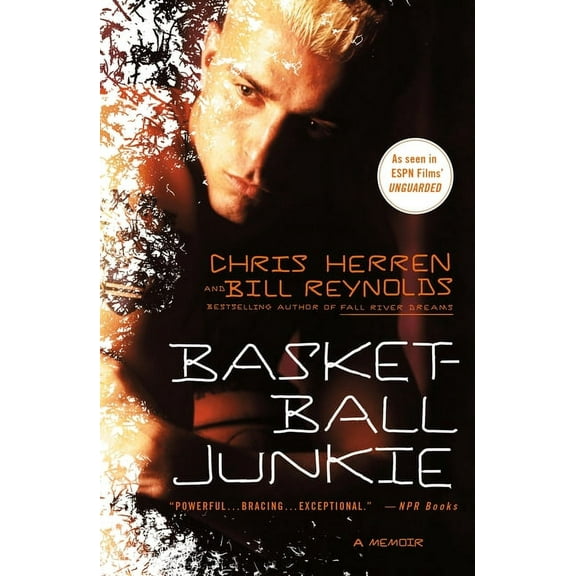Basketball Junkie, (Paperback)