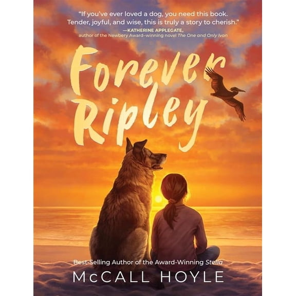Forever Ripley, (Paperback)